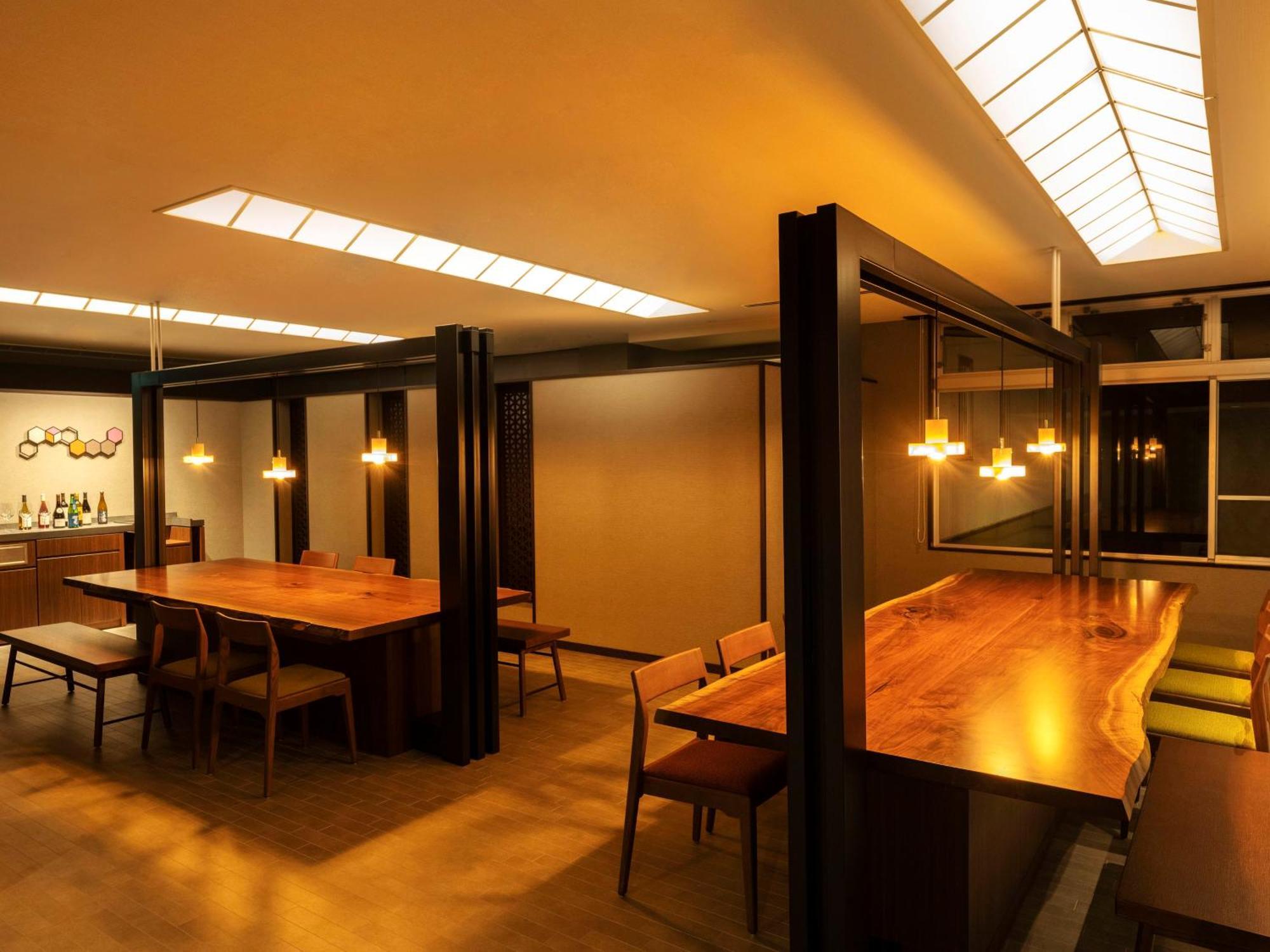 Kamenoi Hotel Hikone Bagian luar foto