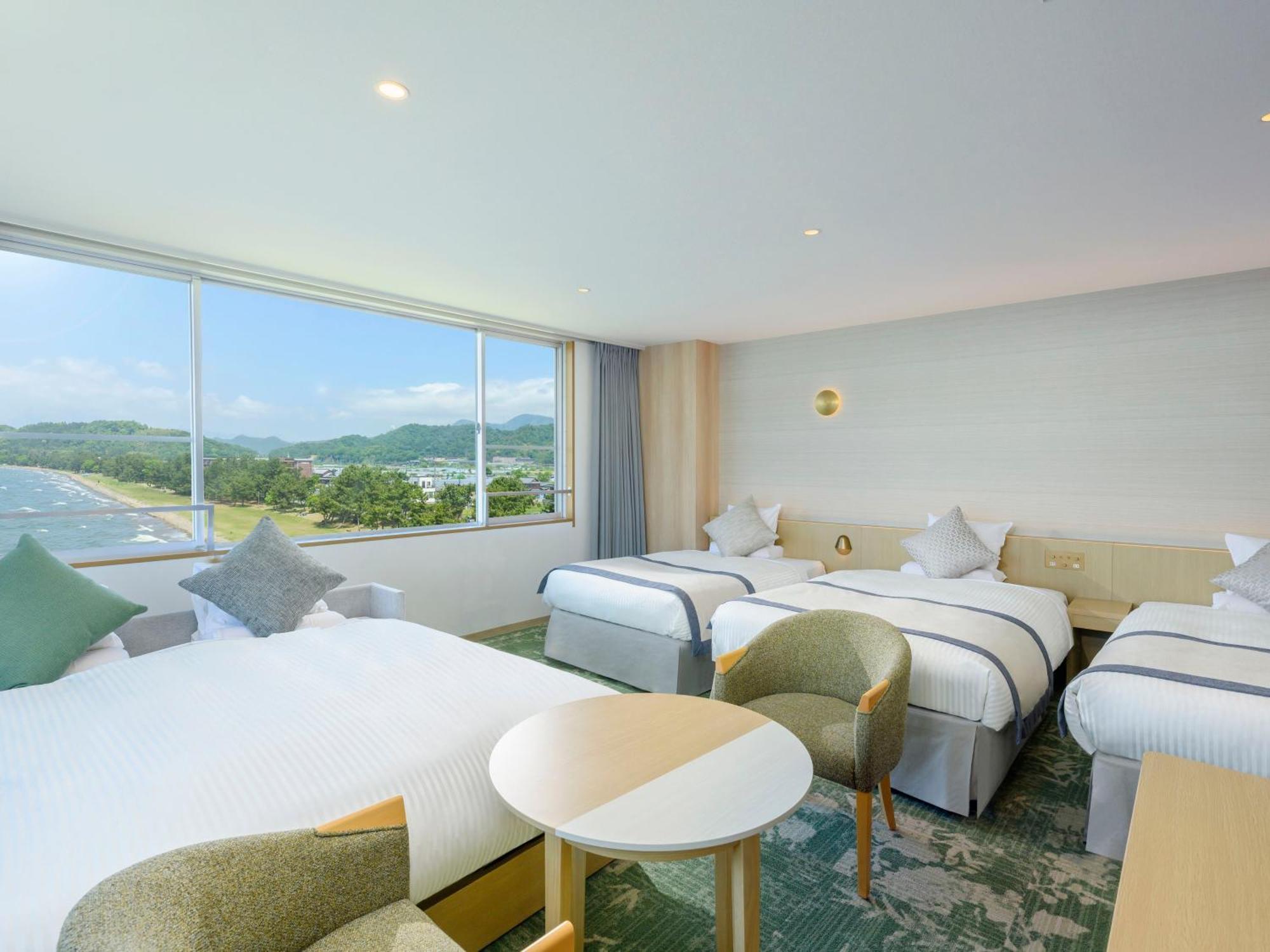 Kamenoi Hotel Hikone Bagian luar foto