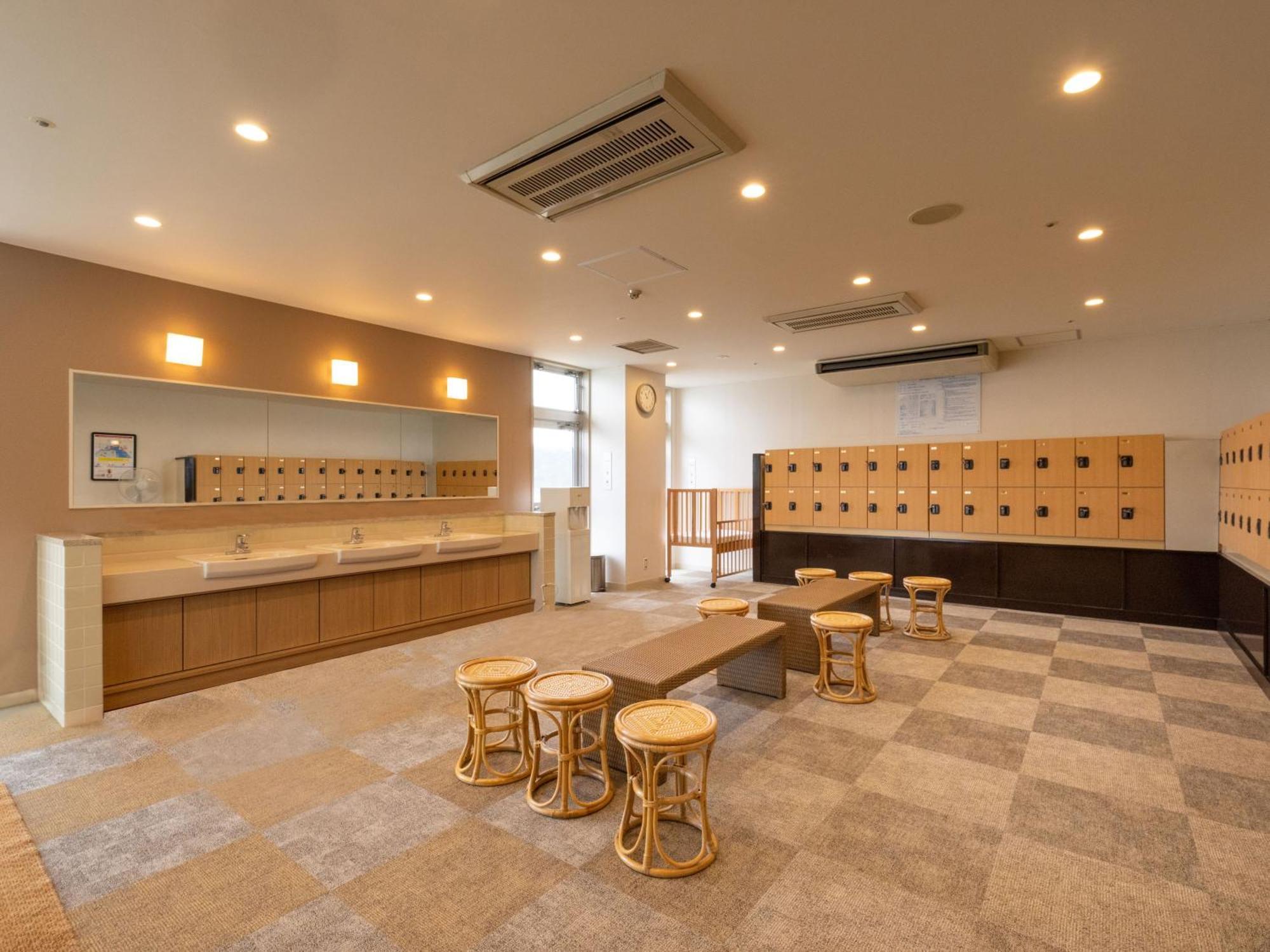 Kamenoi Hotel Hikone Bagian luar foto
