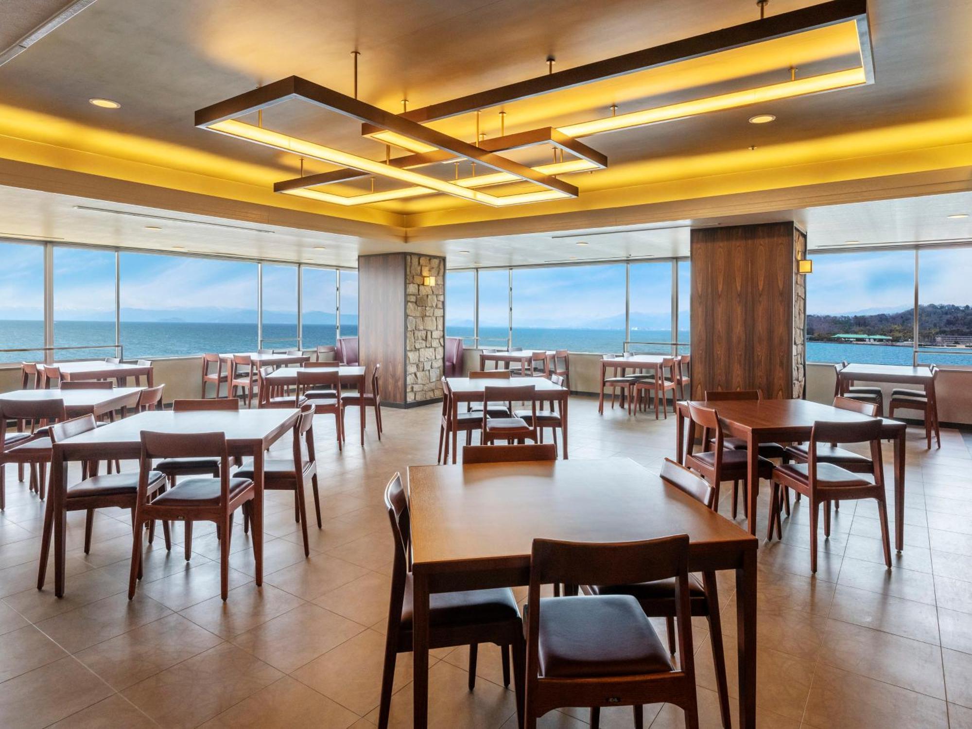 Kamenoi Hotel Hikone Bagian luar foto