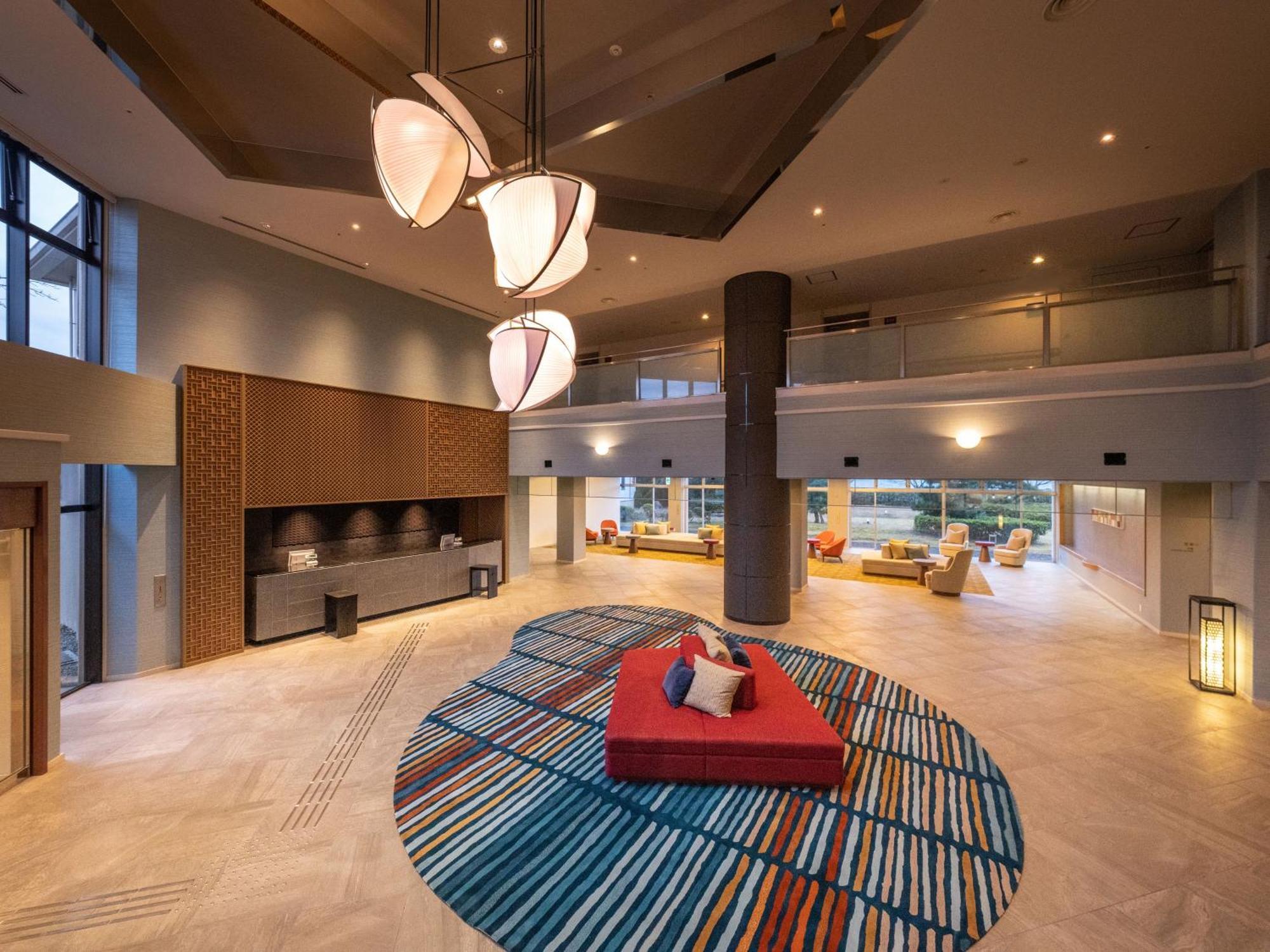 Kamenoi Hotel Hikone Bagian luar foto