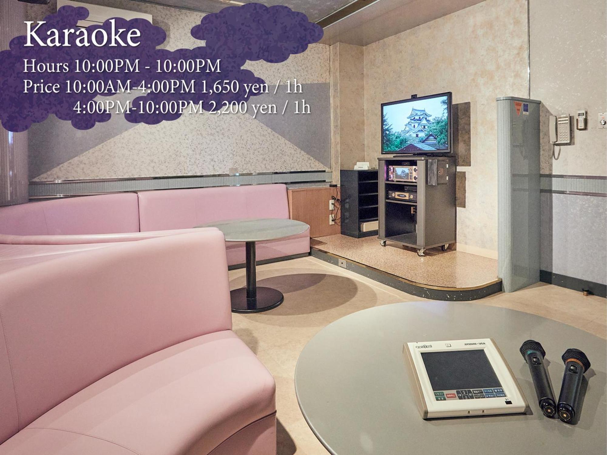 Kamenoi Hotel Hikone Bagian luar foto