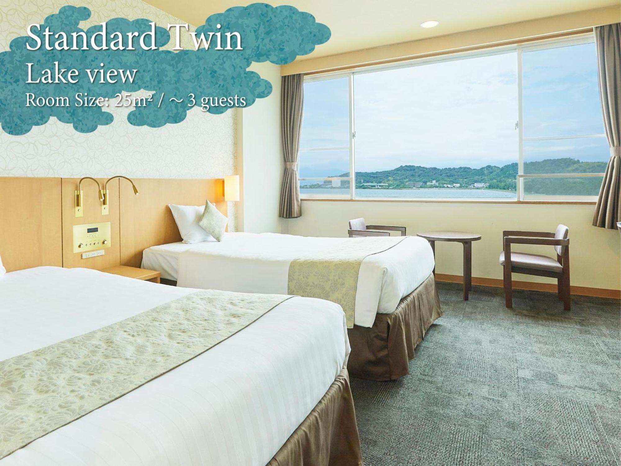 Kamenoi Hotel Hikone Bagian luar foto